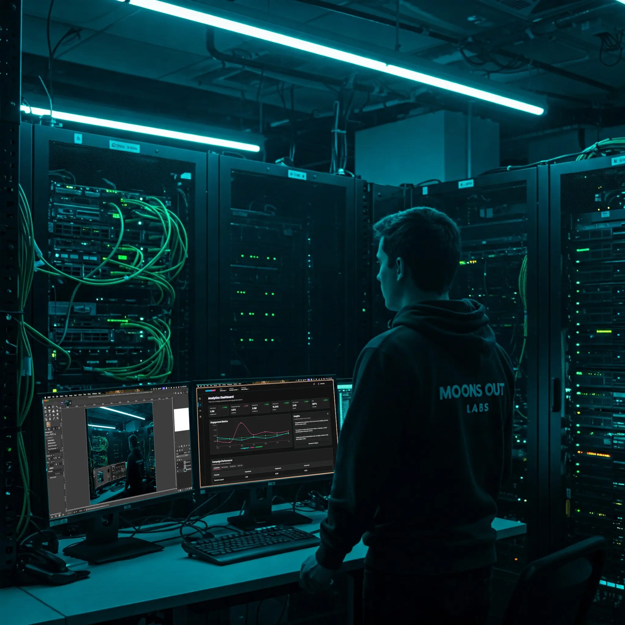 Cloud & DevOps Solutions